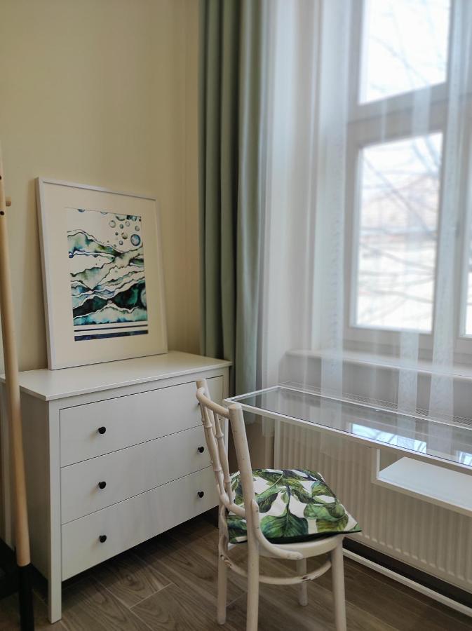 City Art Inn Сегед Экстерьер фото